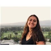 Profesora de Inglés que vivió 2 años en Estados Unidos da clases a niños para tener basis en inglés